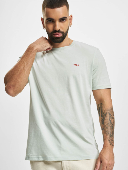 Hugo T-Shirt Dero green
