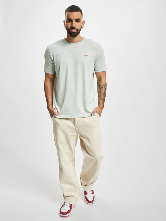 Hugo T-Shirt Dero green
