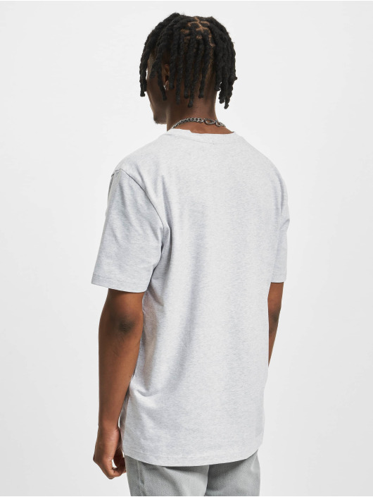 Hugo T-Shirt Classic grey