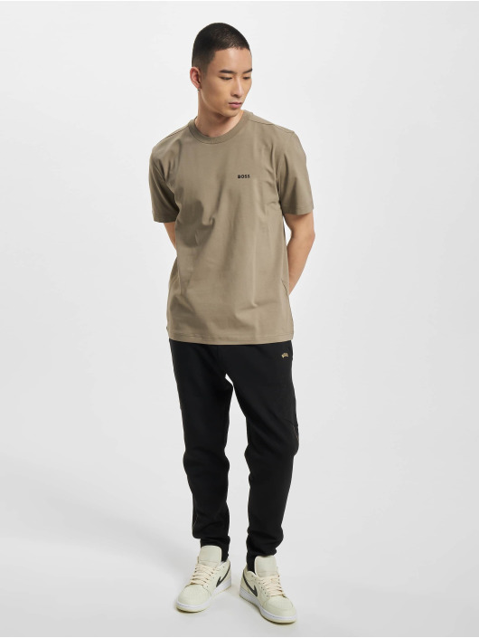 Hugo T-Shirt Classic khaki