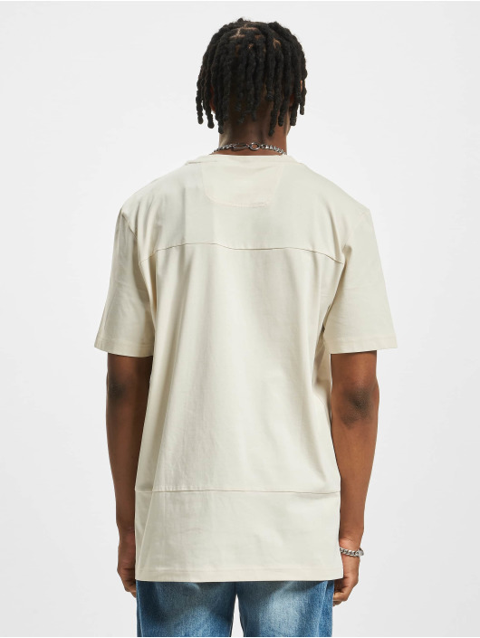 Hugo T-Shirt Big Logo white