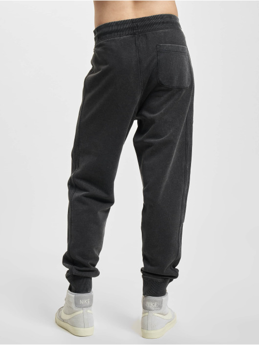 Hugo Verryttelyhousut Sefadelong Relaxed Fit musta