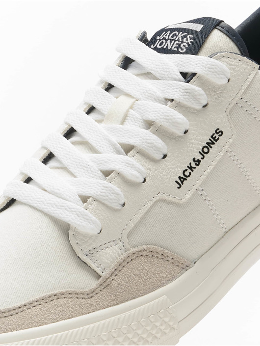 Jack & Jones Baskets jfwMorden Combo blanc