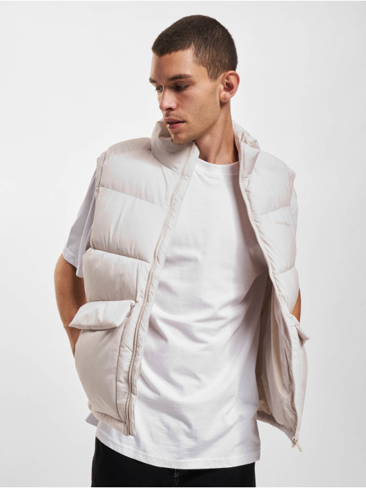 Jack & Jones Bodywarmer Vesterbro Bodywarmer beige