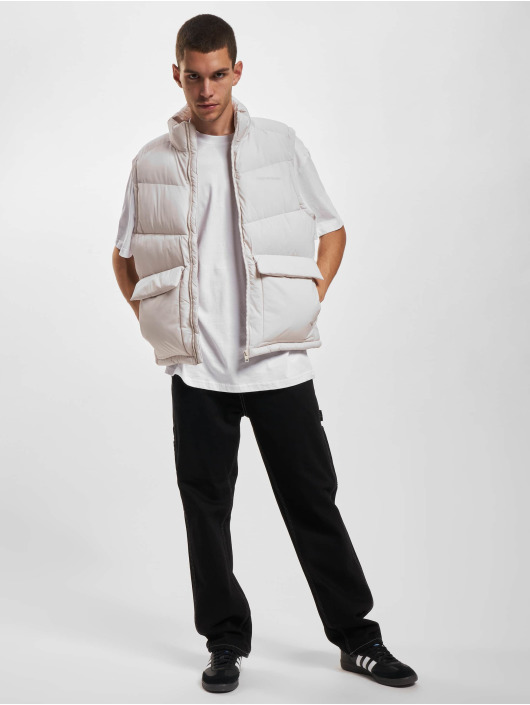 Jack & Jones Bodywarmer Vesterbro Bodywarmer beige