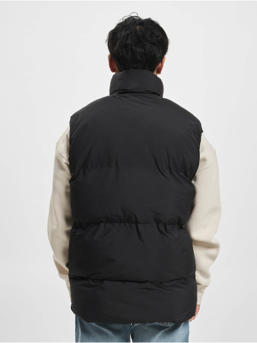 Jack & Jones Bodywarmer Kent zwart