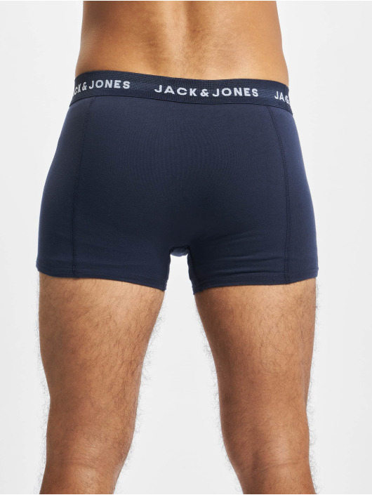 Jack & Jones Boxer Short Kris 7 Pack black