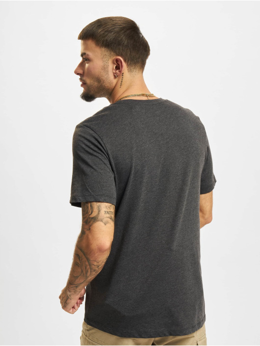 Jack & Jones Camiseta Jeans gris
