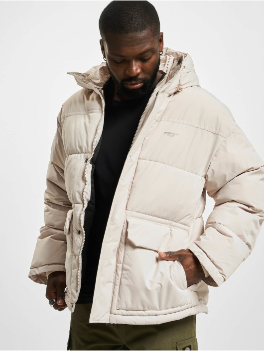 Jack & Jones Foretjakker Sence beige