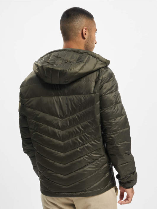 Jack & Jones Foretjakker Hero grøn