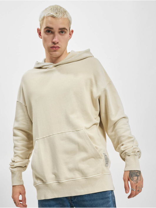 Jack & Jones Hoodies Wash beige