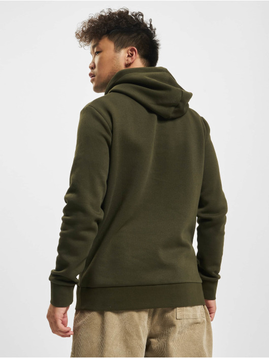 Jack & Jones Hoodies Archie grøn