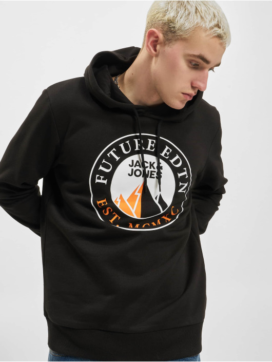 Jack & Jones Hoodies Isiah sort