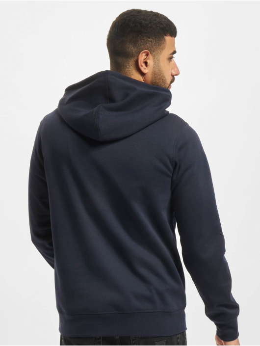 Jack & Jones Hoody Jcobilo blauw