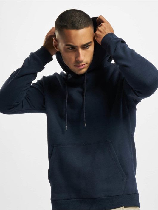 Jack & Jones Hoody Jcoclassic blauw