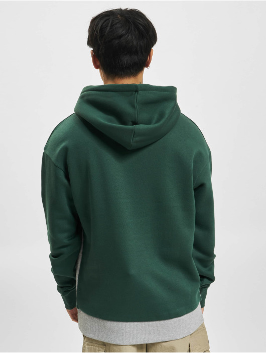 Jack & Jones Hoody Copenhagen Blocking groen