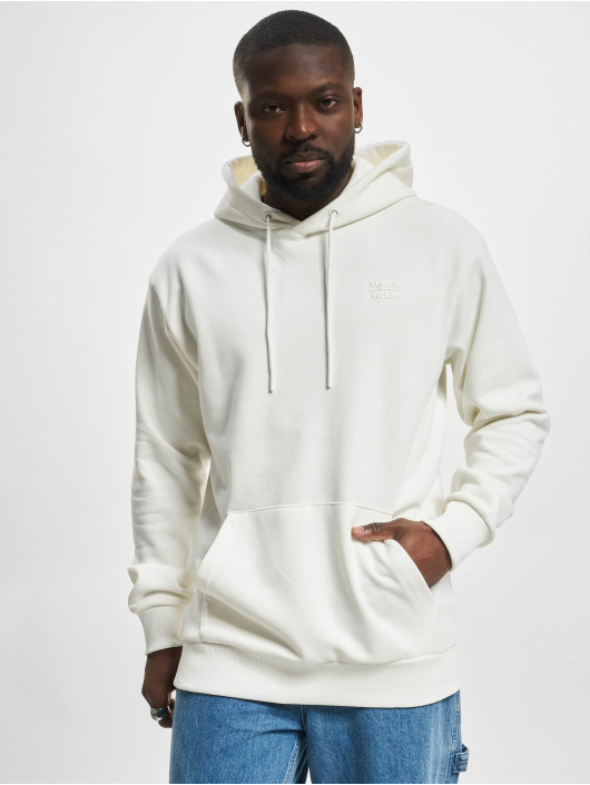 Jack & Jones Hoody Ralley wit