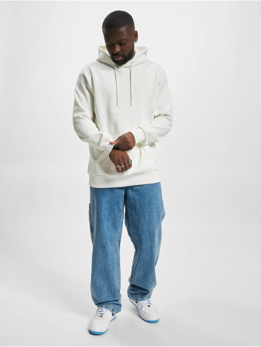 Jack & Jones Hoody Ralley wit