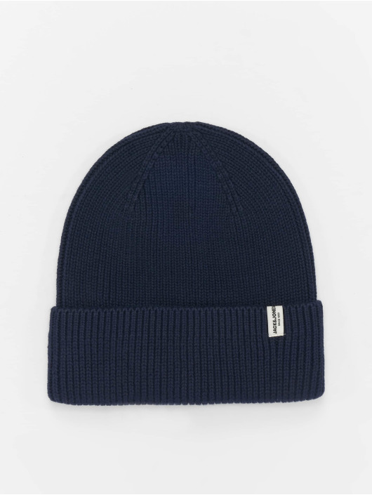 Jack & Jones Huer Brink blå