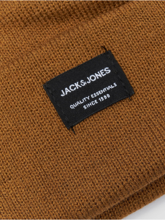 Jack & Jones Huer Dna brun