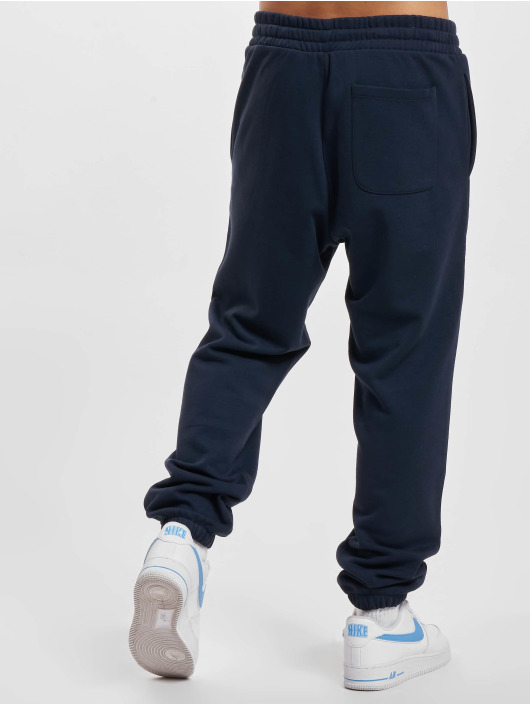 Jack & Jones joggingbroek Kane Josh blauw