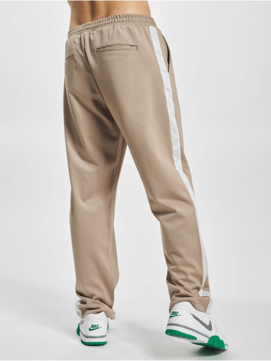 Jack & Jones Joggingbukser Kane Jonnie beige