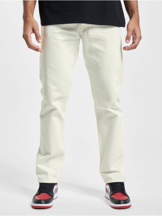 Jack & Jones Loose Fit Jeans Chris Original beige