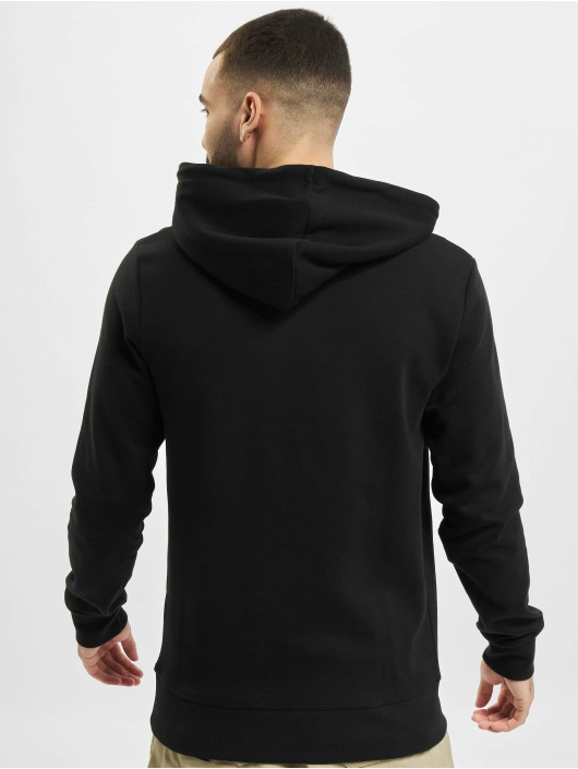 Jack & Jones Mikiny jjeBasic Noos èierna