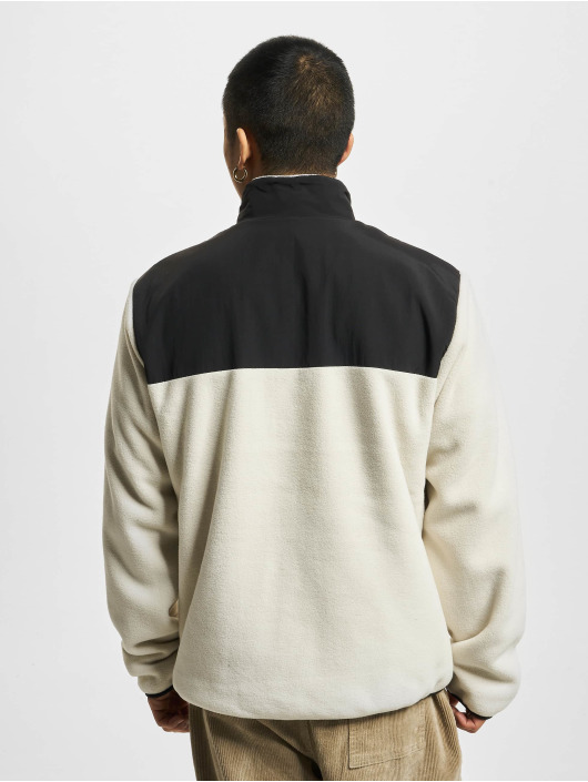 Jack & Jones Overgangsjakker Blake Fleece beige