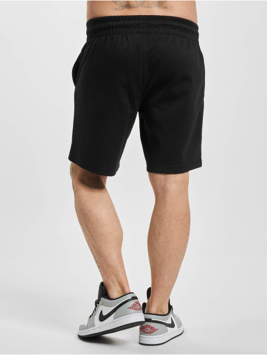 Jack & Jones Pantalón cortos New Nafa negro