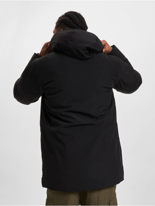 Jack & Jones Parkatakki Blakeen musta