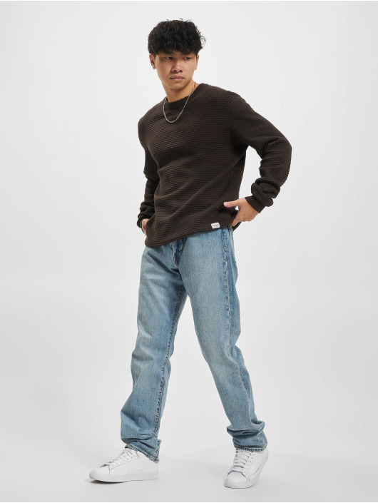 Jack & Jones Pullover Atlas brown