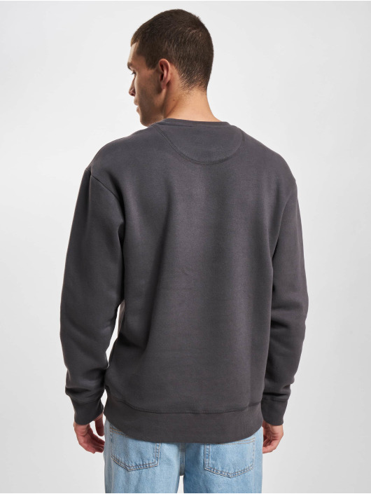 Jack & Jones Puserot Classic Twill Crew Neck harmaa