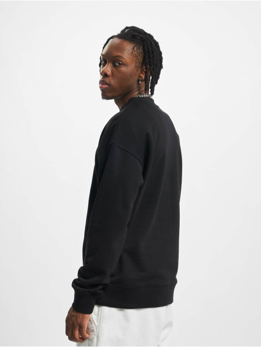 Jack & Jones Puserot Future Crew Neck musta