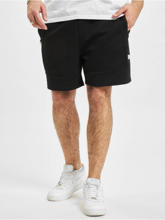 Jack & Jones Short jjiAir Sweat black