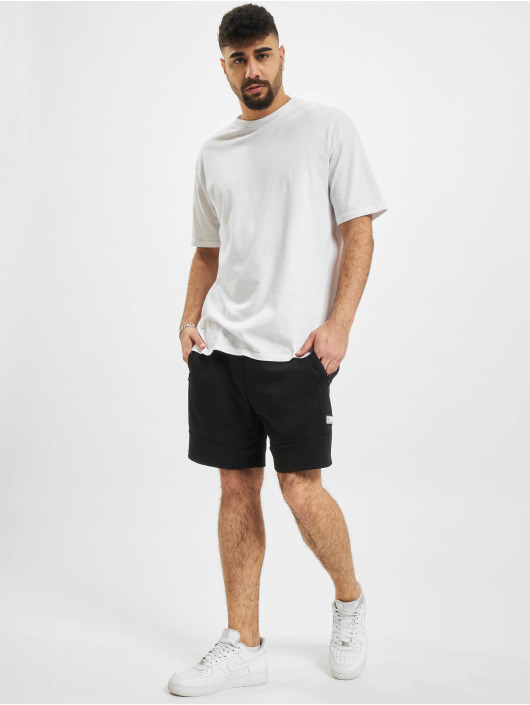 Jack & Jones Short jjiAir Sweat black