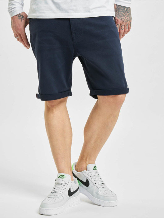 Jack & Jones Short jjiRick jjIcon Ama 558 bleu