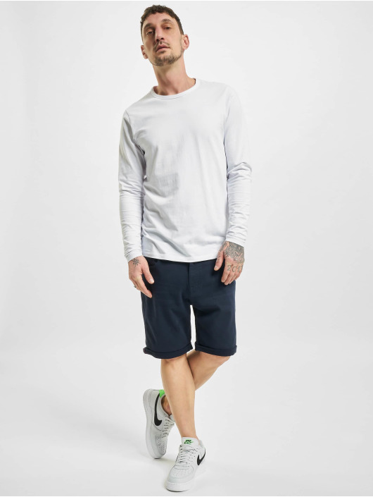 Jack & Jones Short jjiRick jjIcon Ama 558 bleu