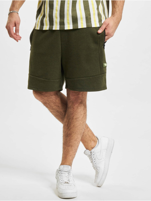 Jack & Jones Short jjiAir Sweat vert