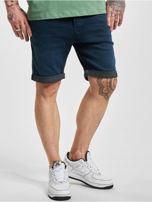 Jack & Jones Shorts Rick blau