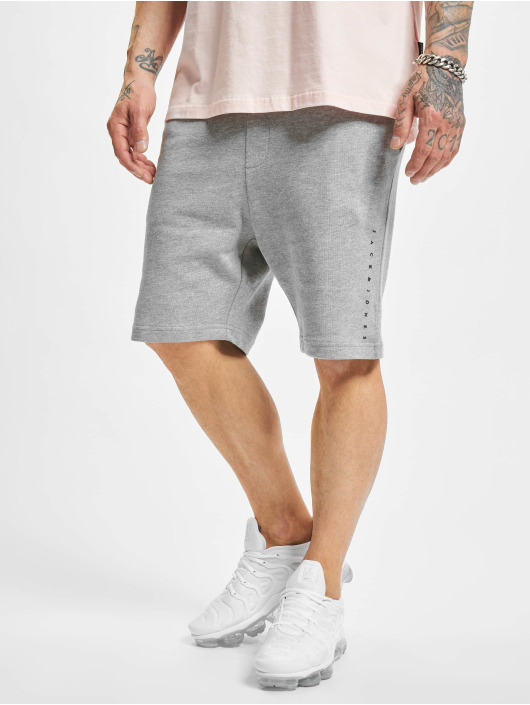Jack & Jones Shorts Font grigio