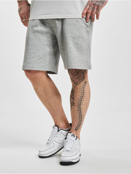 Jack & Jones shorts New Nafa grijs