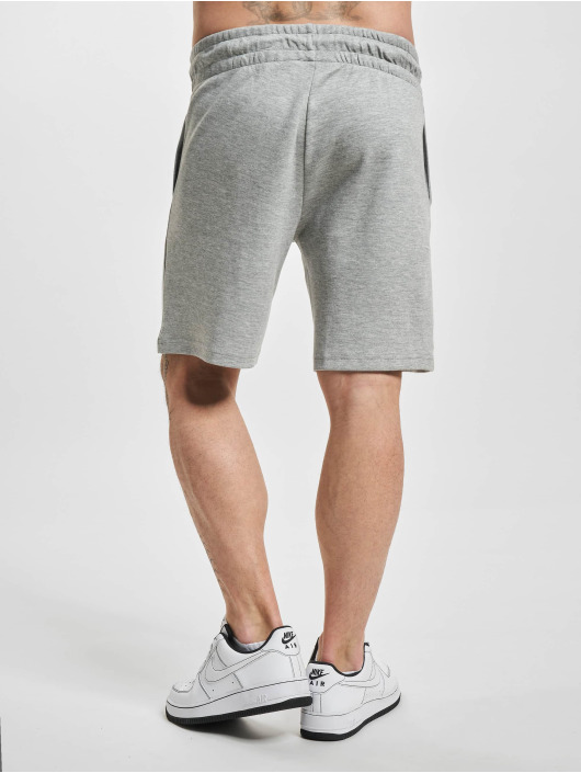 Jack & Jones shorts New Nafa grijs