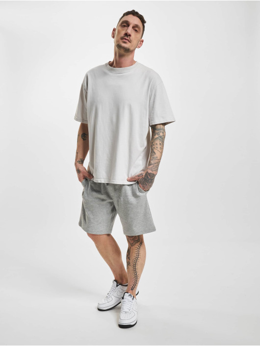 Jack & Jones shorts New Nafa grijs