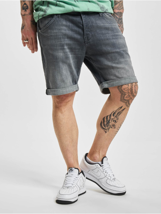 Jack & Jones shorts Fox GE 245 grijs