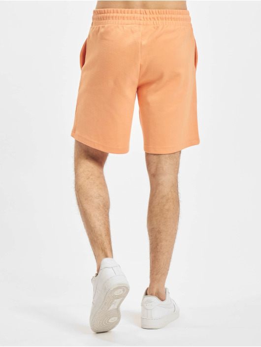 Jack & Jones shorts JJ I Basic Nafa oranje