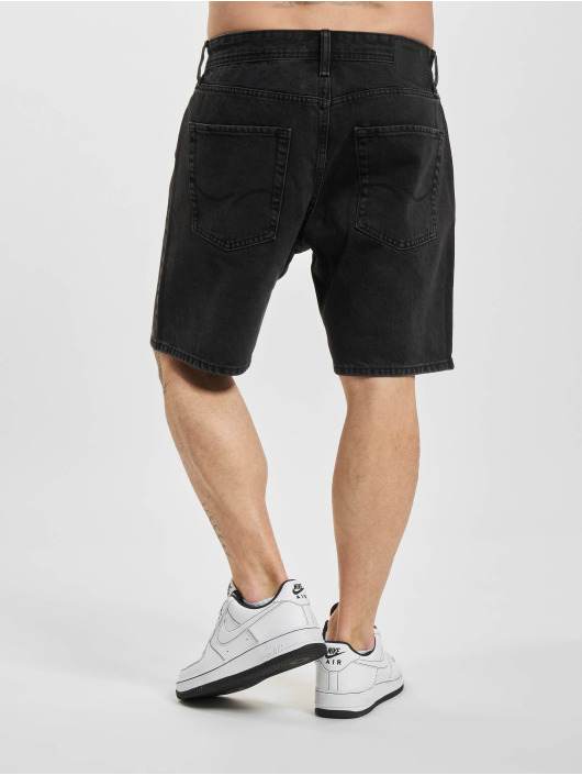 Jack & Jones Shorts Chris 255 schwarz