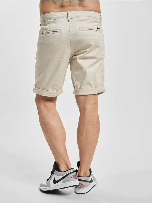 Jack & Jones Shortsit Bowie Solid beige