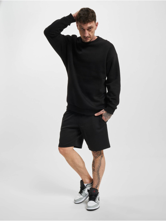 Jack & Jones Shortsit New Nafa musta