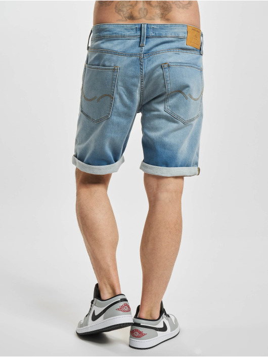 Jack & Jones Shortsit Icon GE 635 sininen